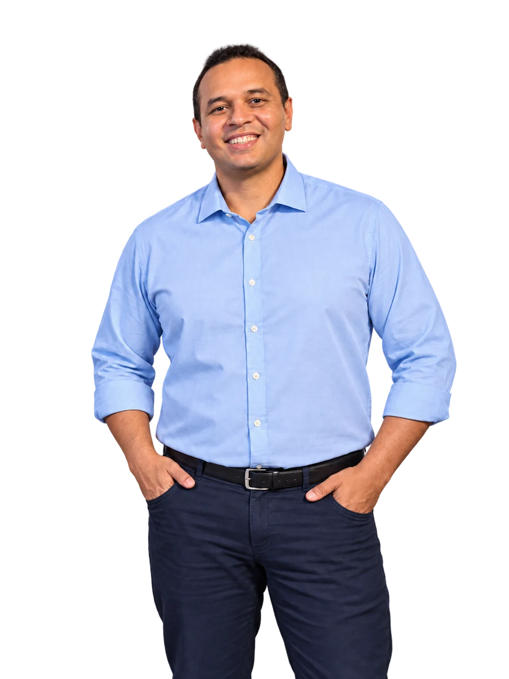 João Igor Nunes, seu corretor de imóveis em João Pessoa